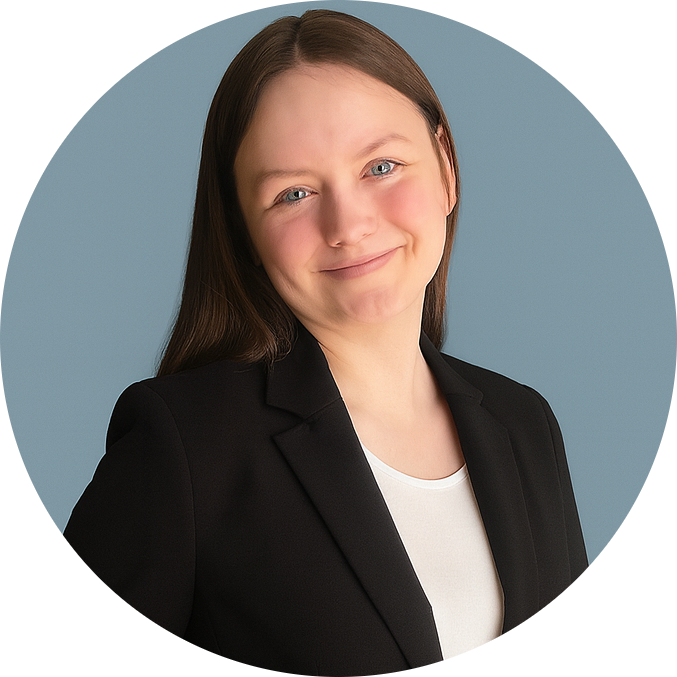 Rylee Oliff - Operations & Billing Coordinator